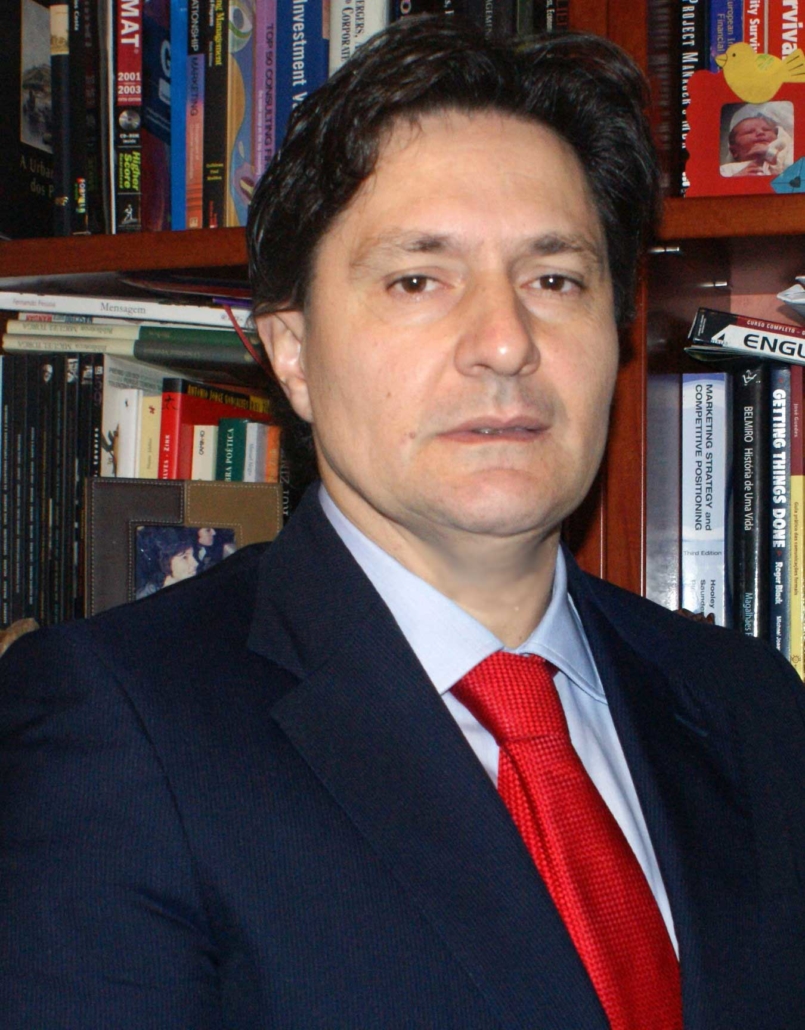 Carlos Costa Cruz